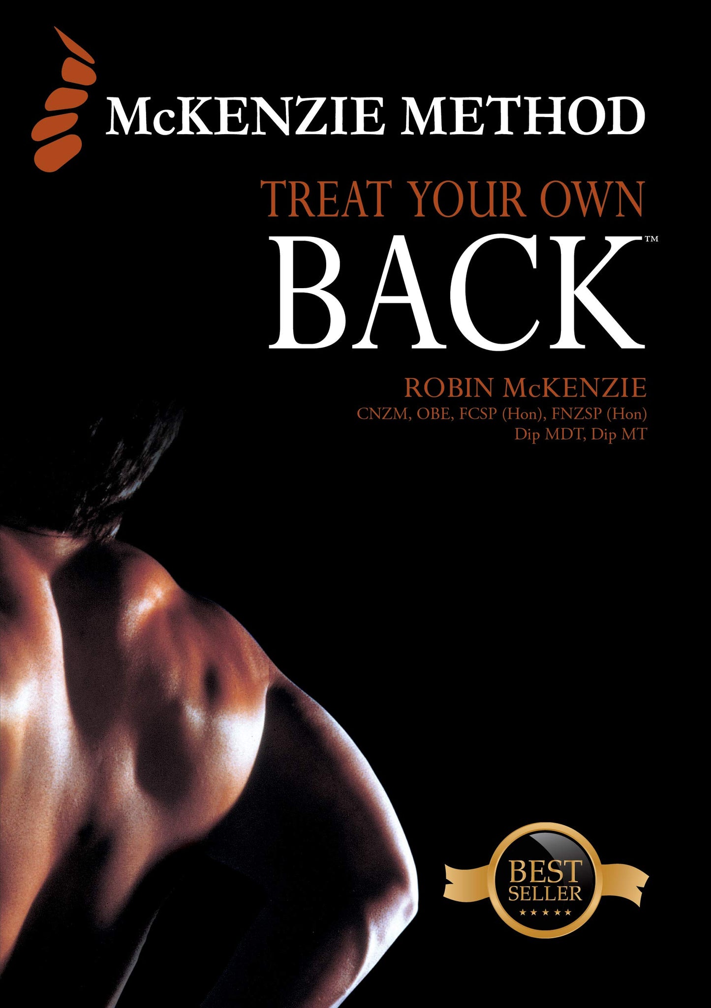 Treat Your Own Back - 1794