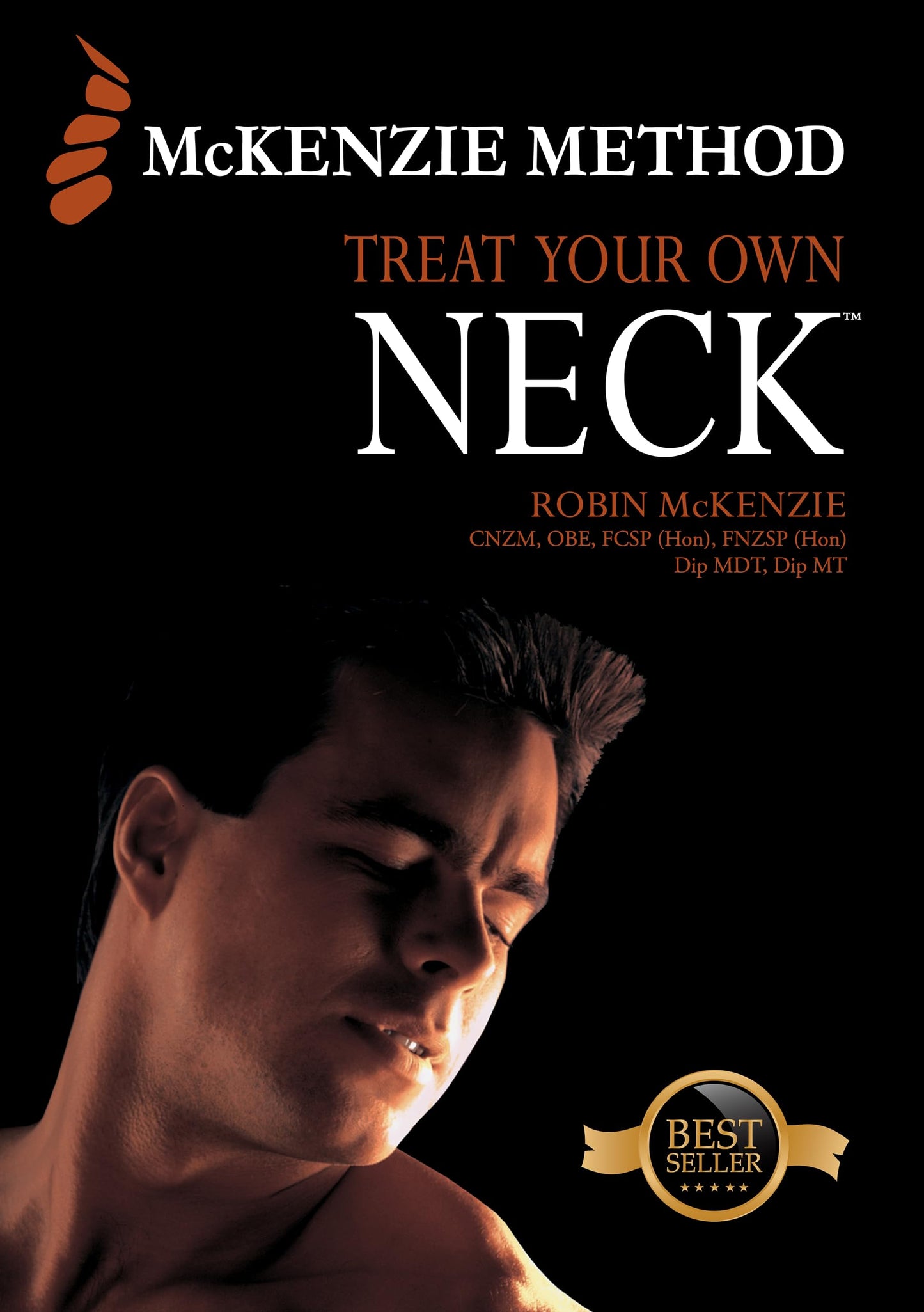 Treat Your Own Neck 5th Ed - 5197