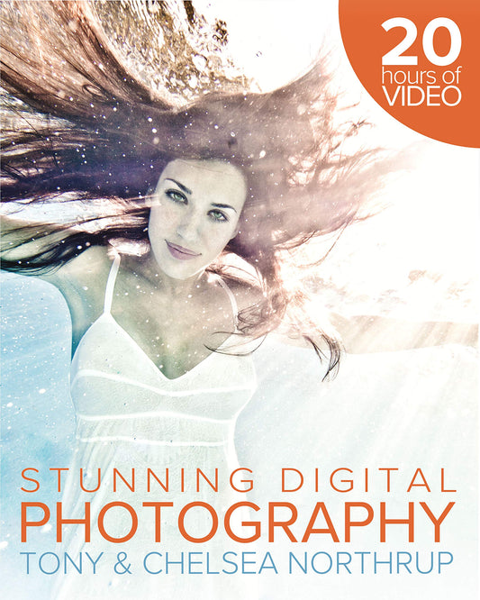 Stunning Digital Photography - 4895
