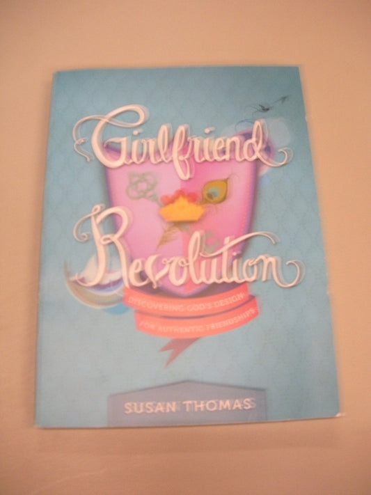 Girlfriend Revolution