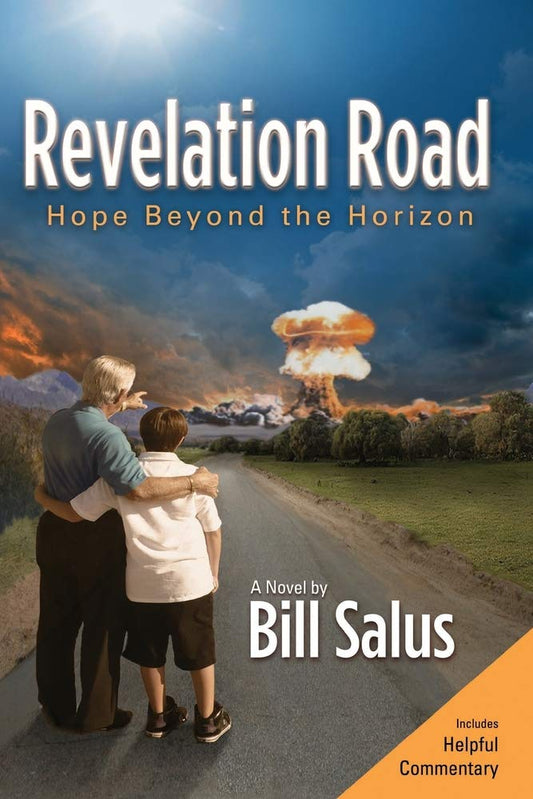 Revelation Road: Hope Beyond the Horizon - 4635