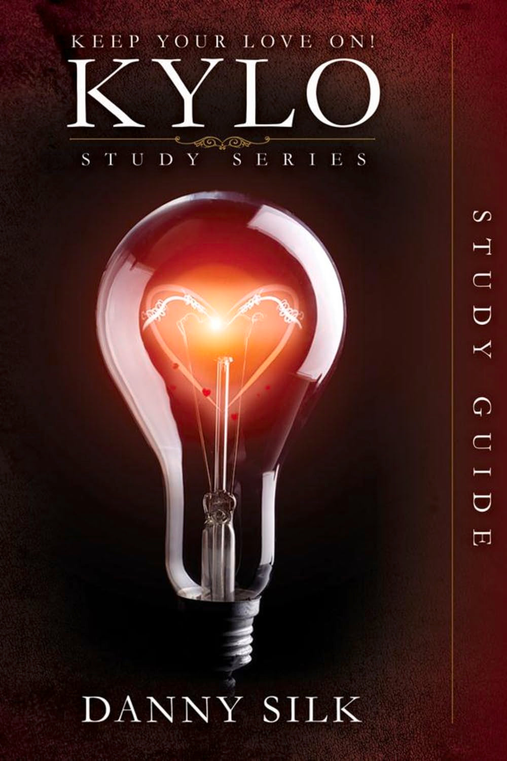 Keep Your Love On - KYLO Study Guide (Keep Your Love on Study Series) - 5786