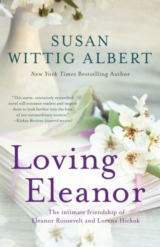 Loving Eleanor - 7788
