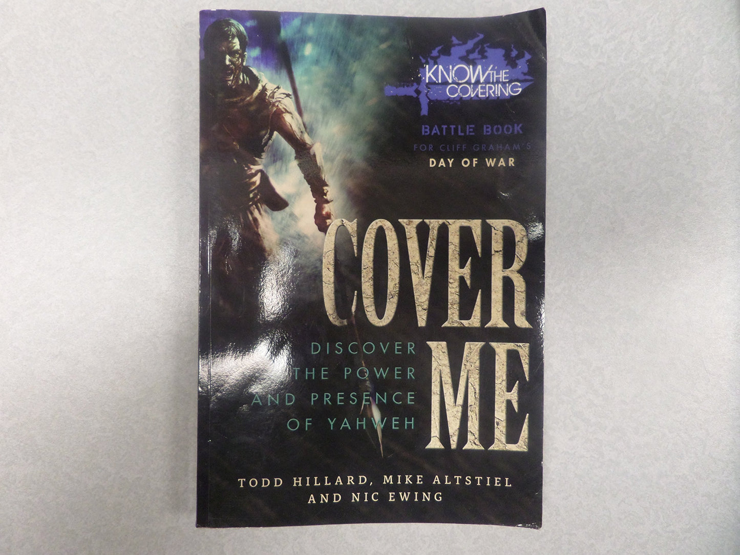 Cover Me