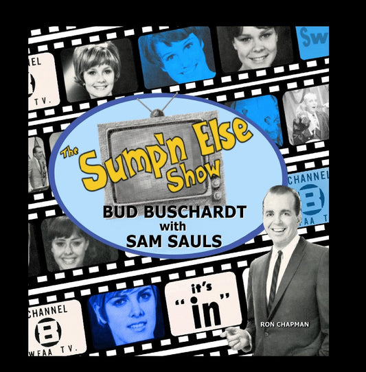 The Sump'n Else Show - 3119