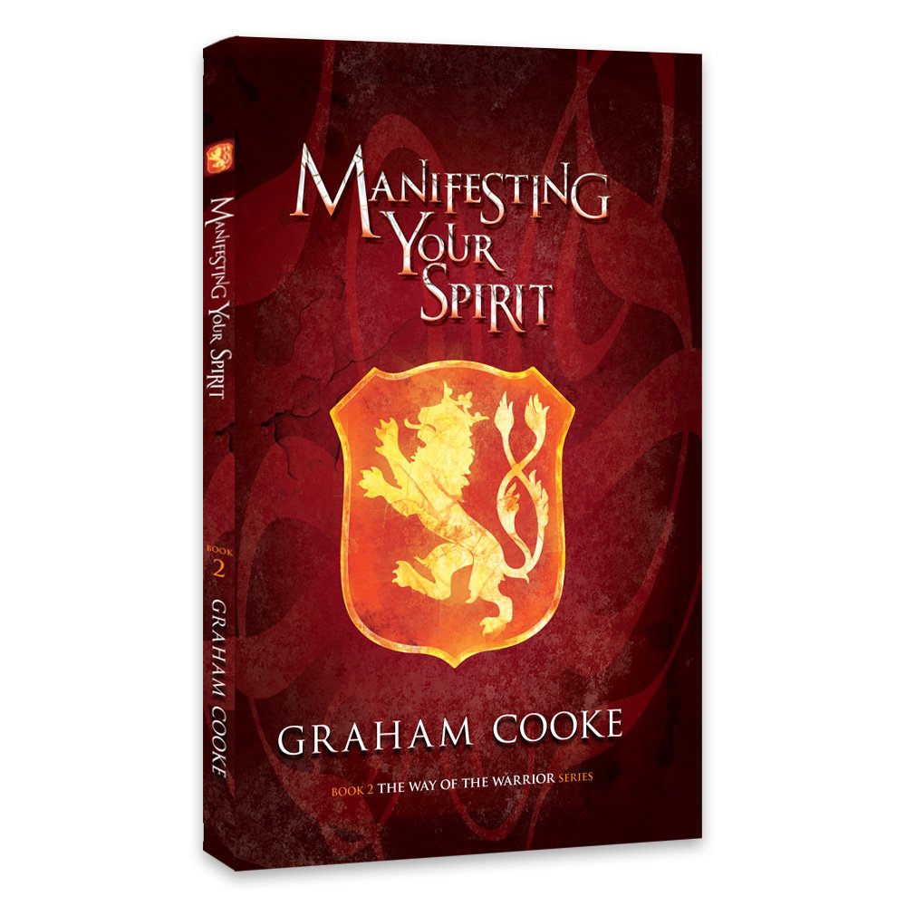 Manifesting Your Spirit(2nd Edition)