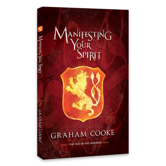 Manifesting Your Spirit(2nd Edition)