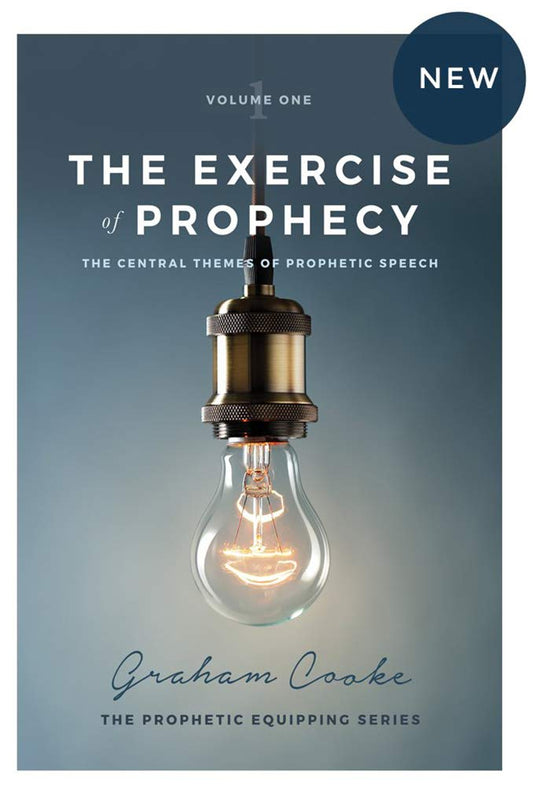 The Exercise of Prophecy