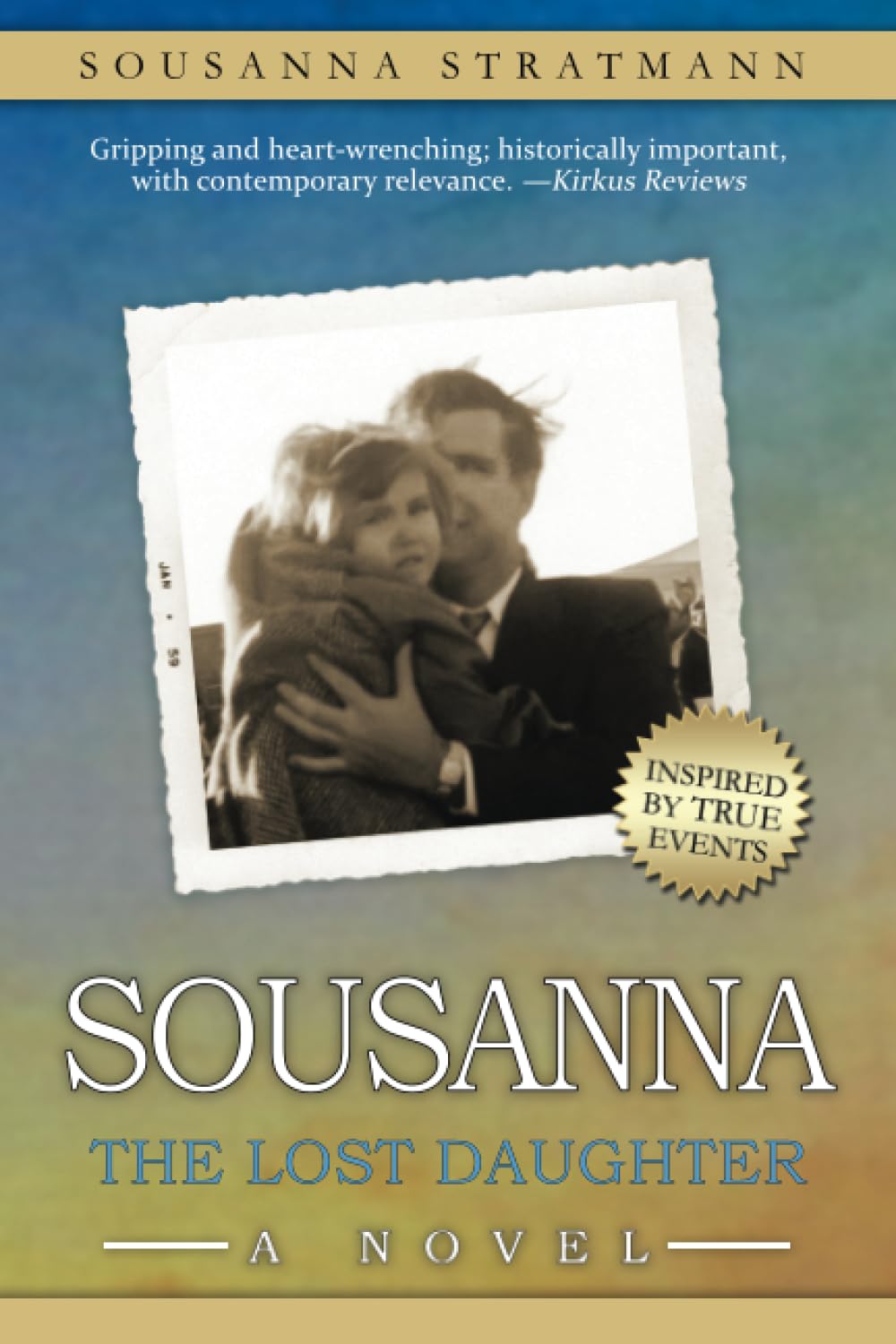Sousanna: The Lost Daughter - 7986
