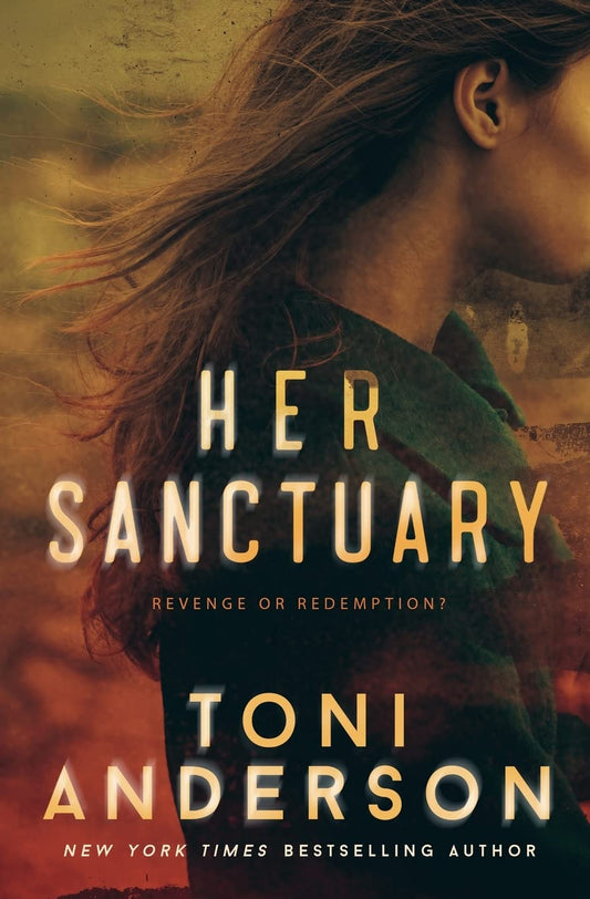 Her Sanctuary (Her - Romantic Suspense)