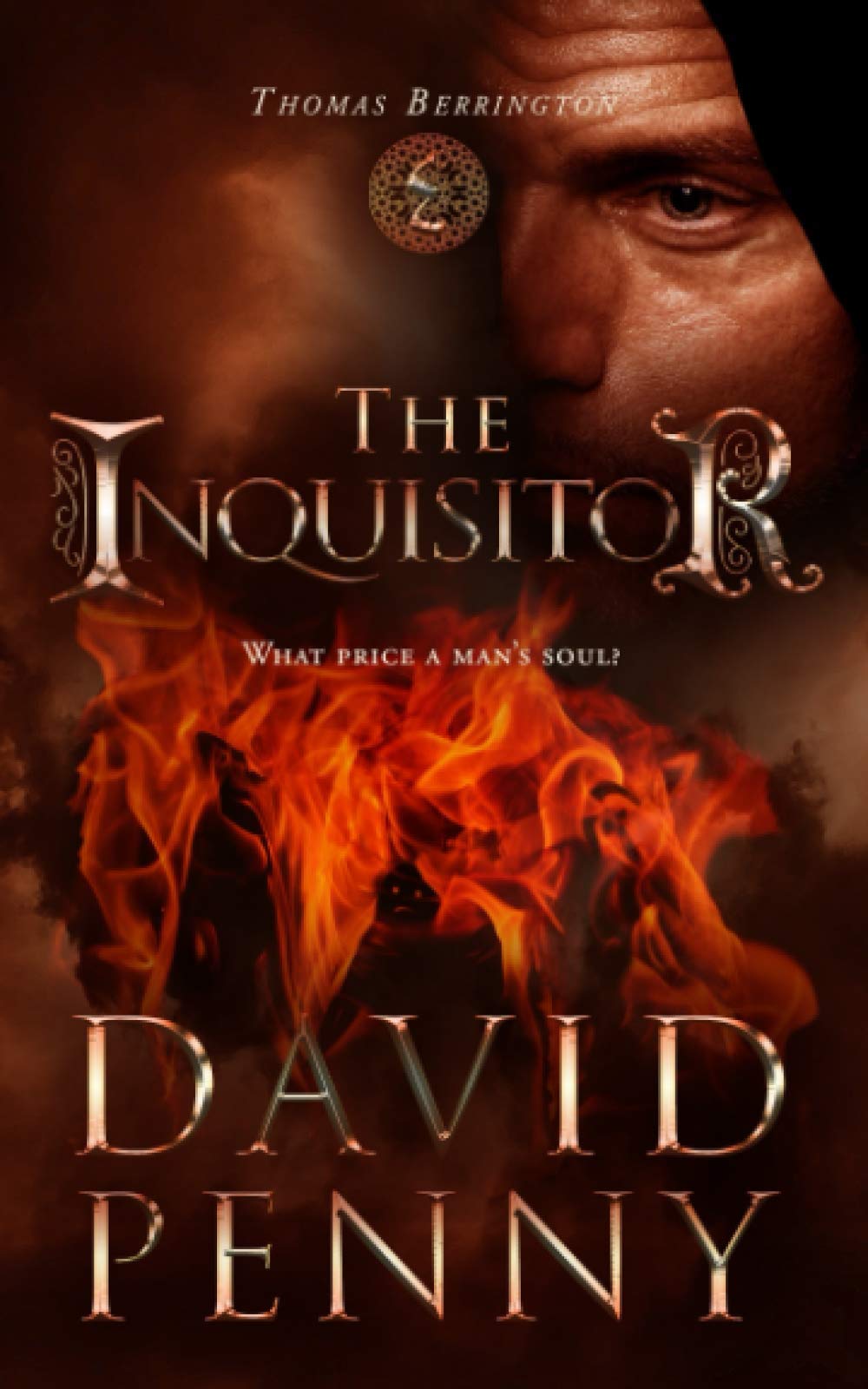 The Inquisitor (Thomas Berrington Historical Mystery)
