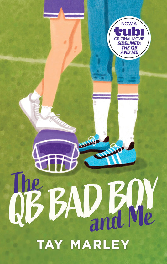 The QB Bad Boy and Me - 7591