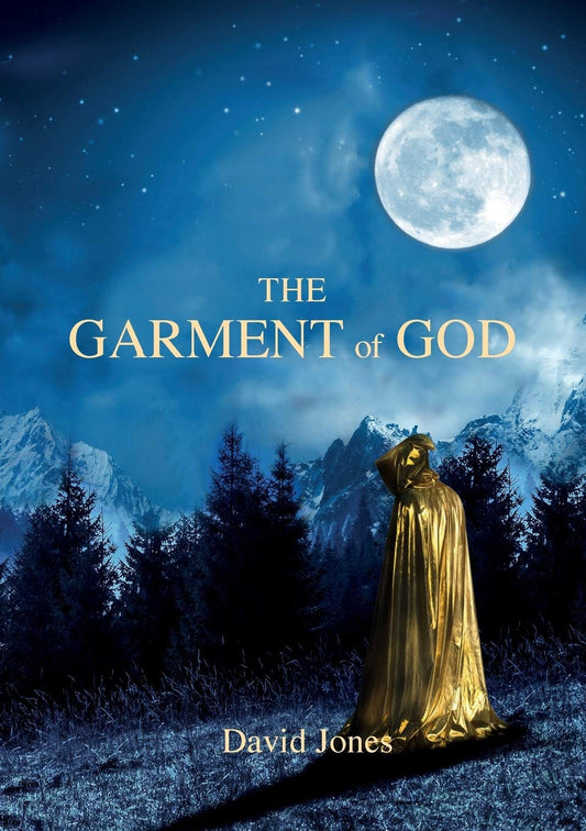 The Garment Of God - 1522