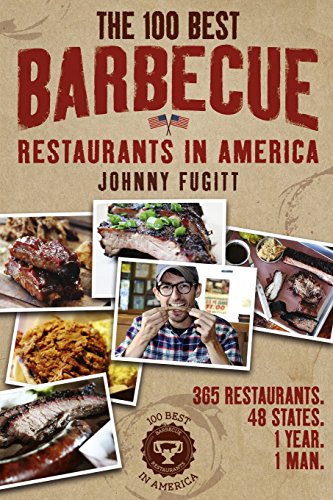 The 100 Best Barbecue Restaurants in America - 9377