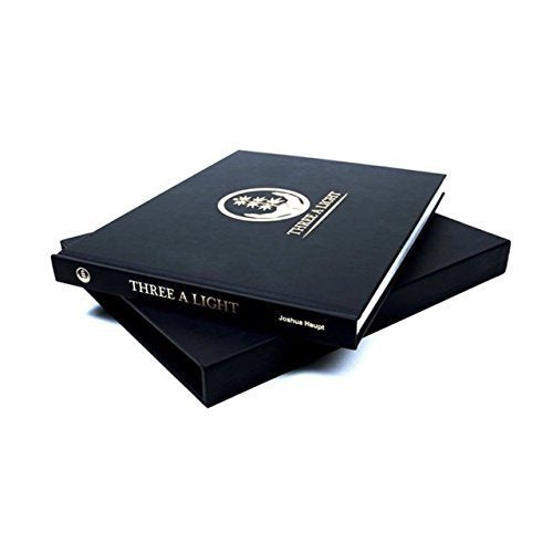 Three A Light: The best how to grow marijuana book out. The only guide to growing cannabis indoors and getting 3 a light yields.