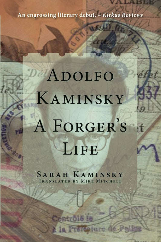 Adolfo Kaminsky: A Forger's Life - 941
