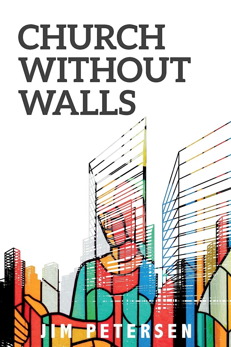 Church Without Walls - 7669