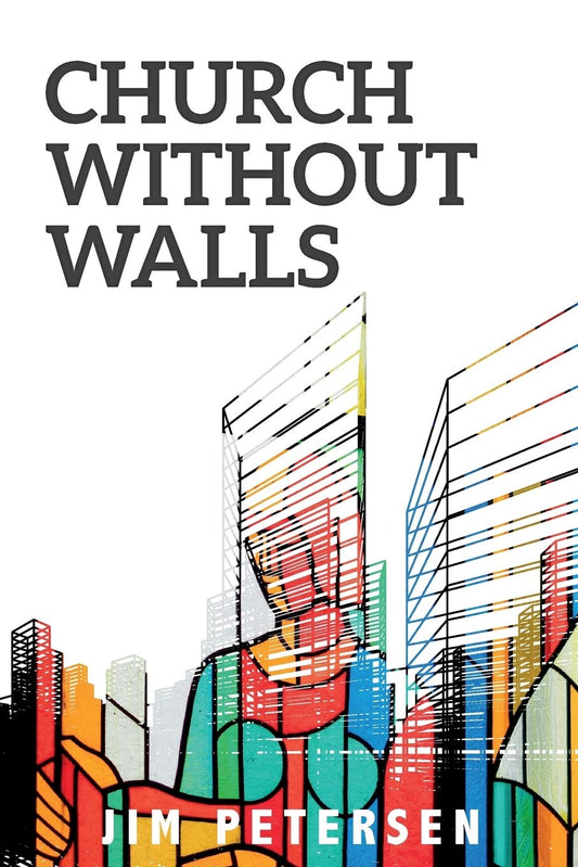 Church Without Walls - 7669