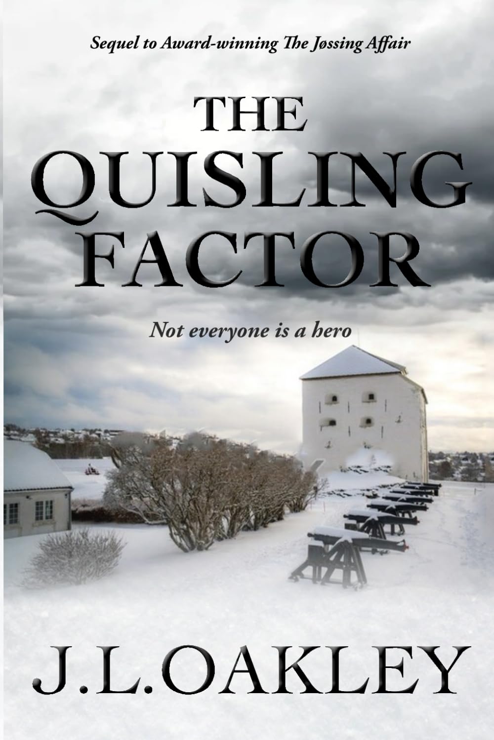The Quisling Factor