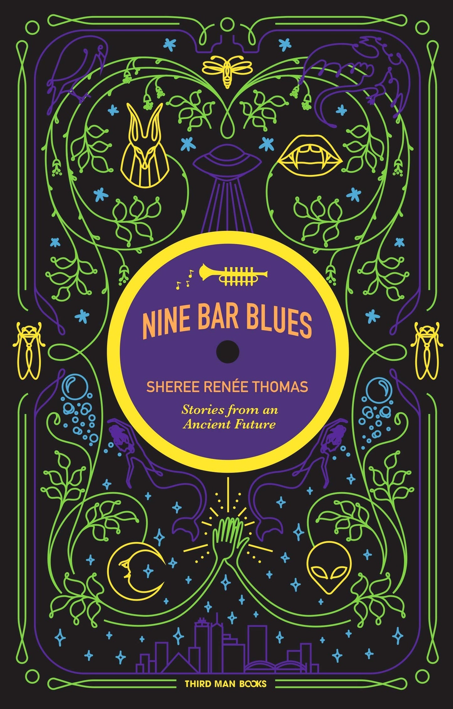 Nine Bar Blues (Tmb)