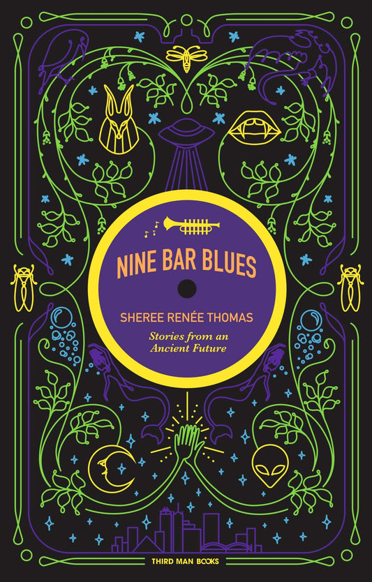 Nine Bar Blues (Tmb)
