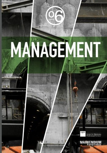 Domain 6: Management: MARKENDIUM: SMPS Body of Knowledge - 1789