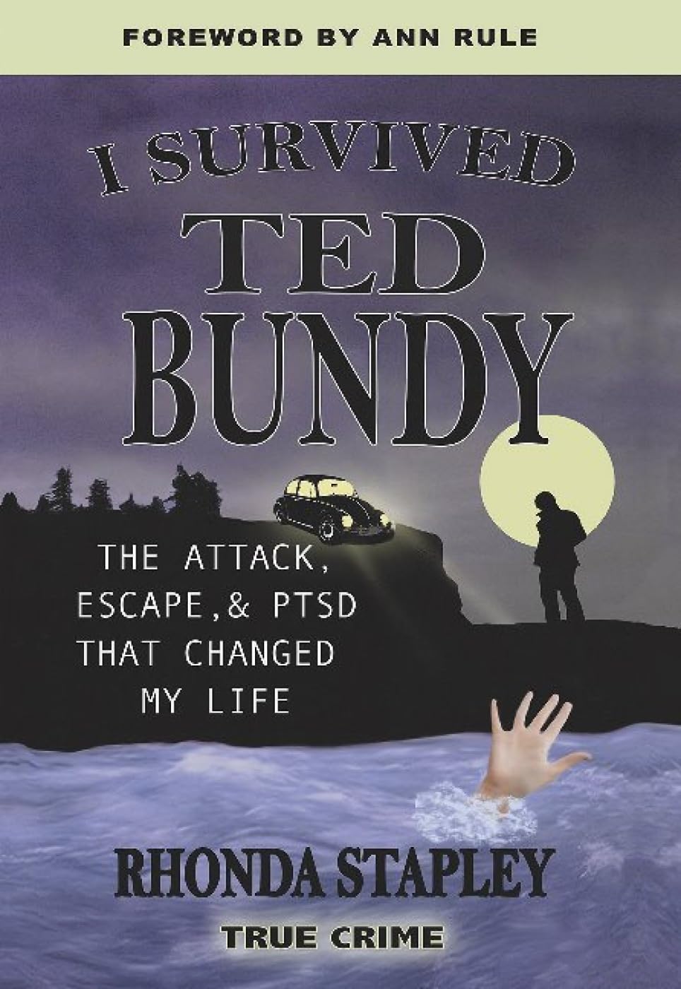 I Survived Ted Bundy: The Attack, Escape & Ptsd That Changed My Life - 6452