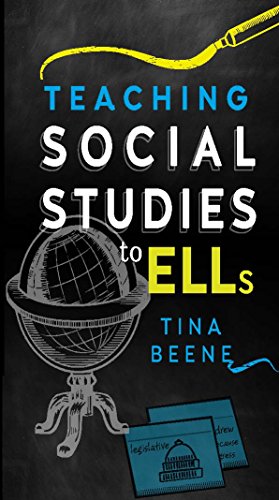 Teaching Social Studies to ELLs