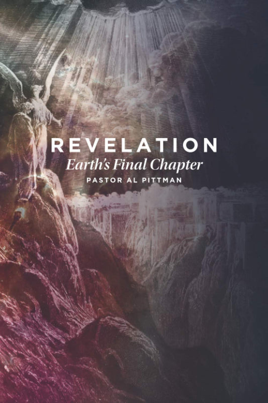 Revelation: Earth's Final Chapter - 2167