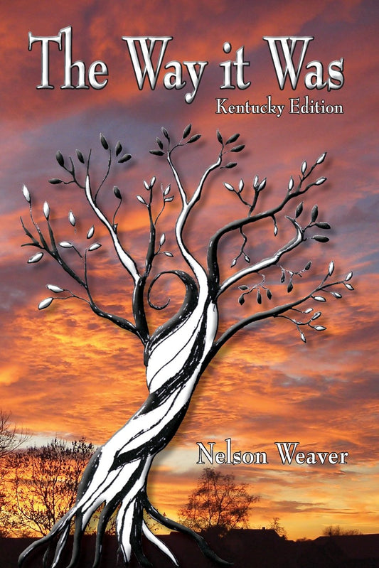 The Way it Was (Kentucky Edition) - 1213