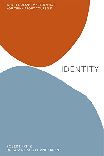 Identity - 9909
