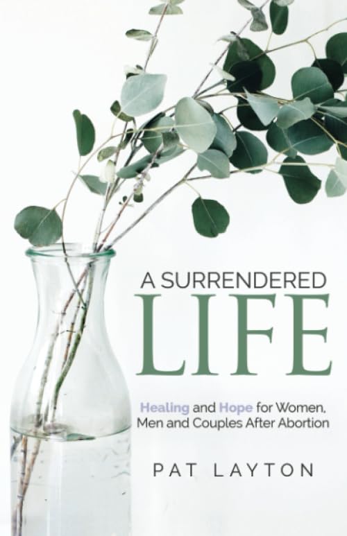 A Surrendered Life - 851