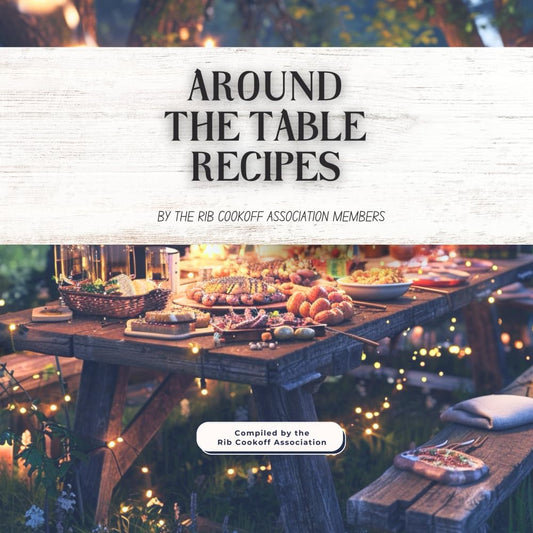 Around the Table Recipes