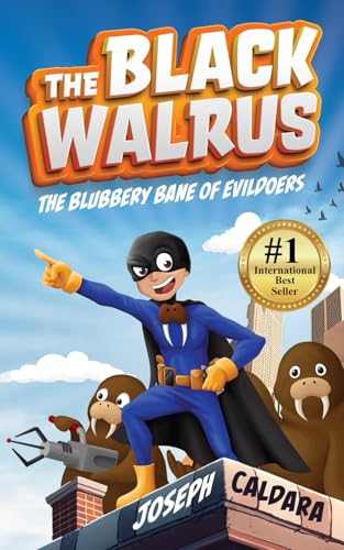 The Black Walrus