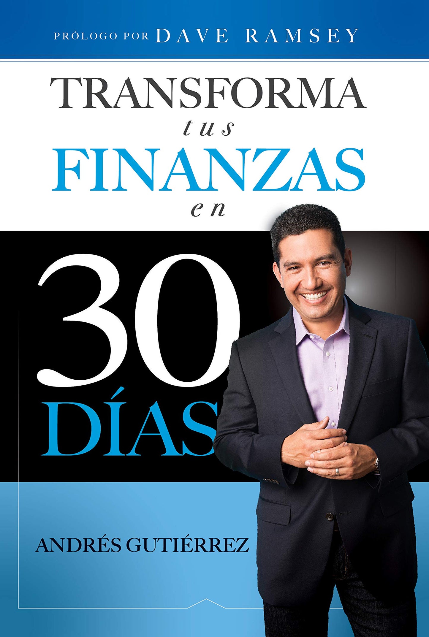 Transforma tus finanzas en 30 días