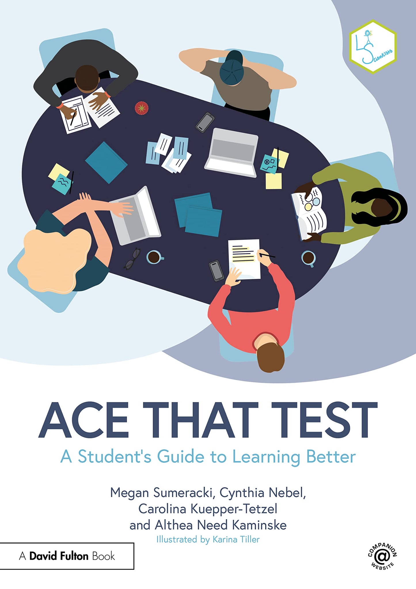Ace That Test: A Student’s Guide to Learning Better - 1242