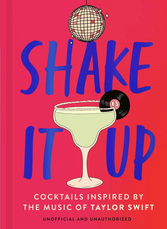 Shake It Up: Delicious cocktails inspired by the music of Taylor Swift - 9244