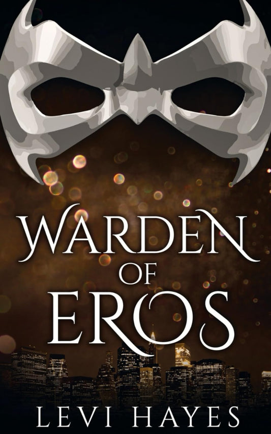 Warden of Eros