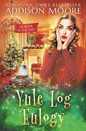 Yule Log Eulogy (MURDER IN THE MIX) - 2537