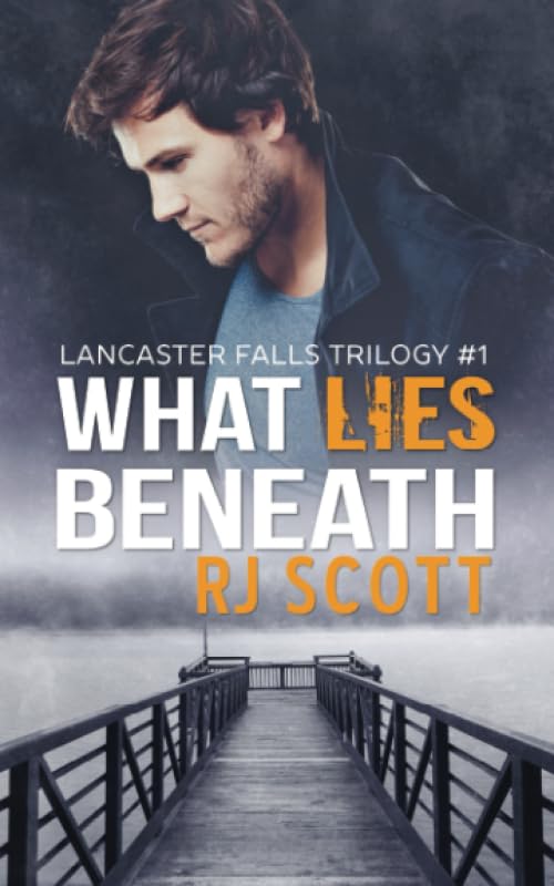 What Lies Beneath (Lancaster Falls)