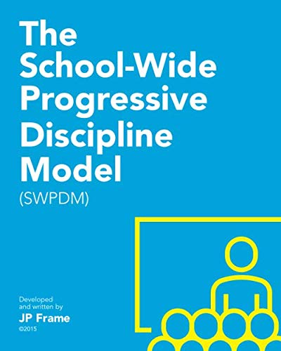 School-Wide Progressive Discipline Model