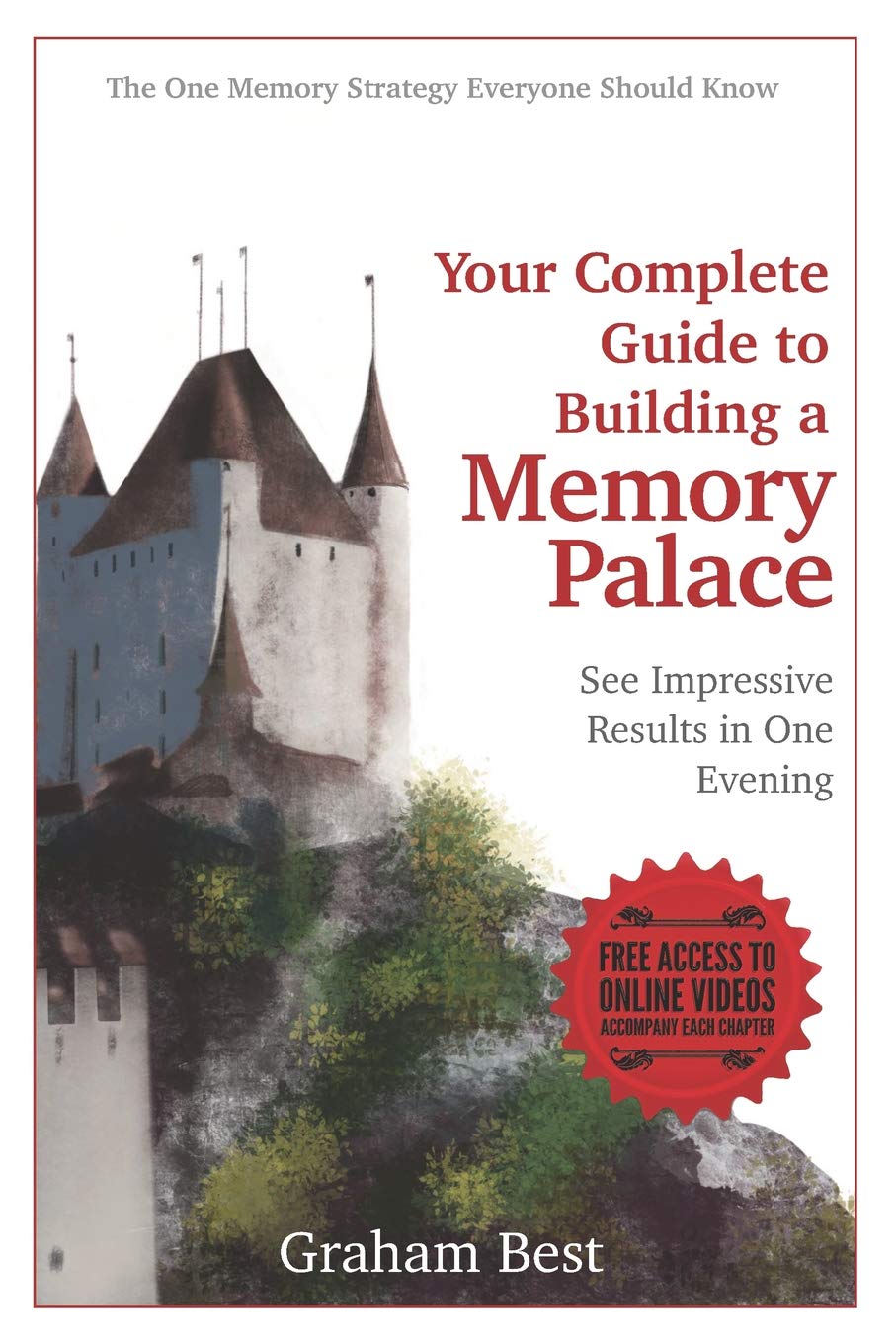 Your Complete Guide to Building A Memory Palace - 2549