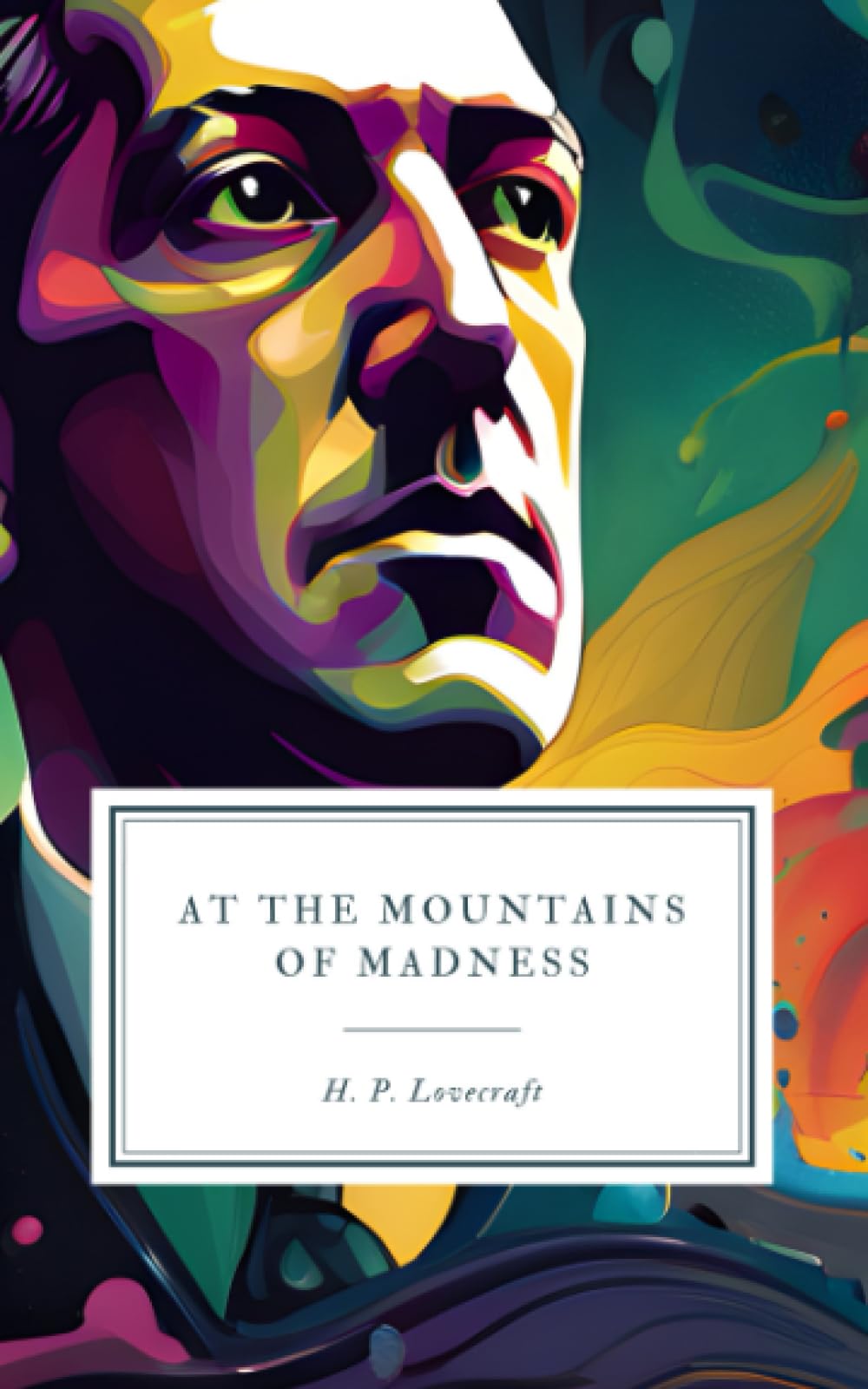 At the Mountains of Madness