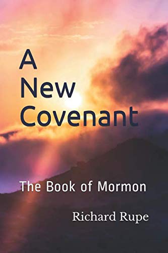 A New Covenant: The Book of Mormon - 2909