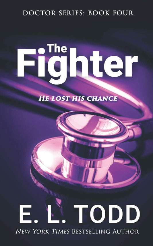 The Fighter (Doctor)