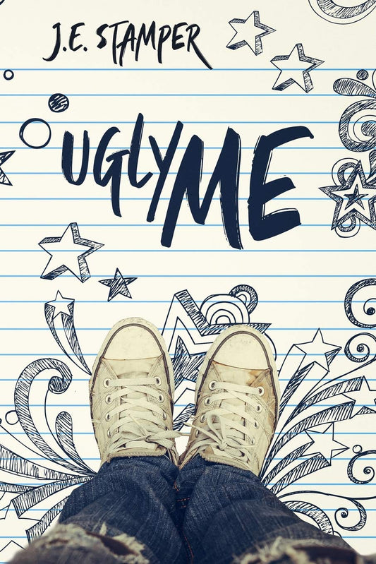 Ugly Me - 8801