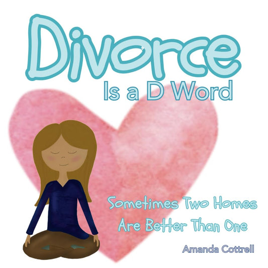 Divorce is a 'D' Word: Sometimes Two Separate Homes Can be Better than One