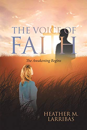 The Voice of Faith: The Awakening Begins - 8912
