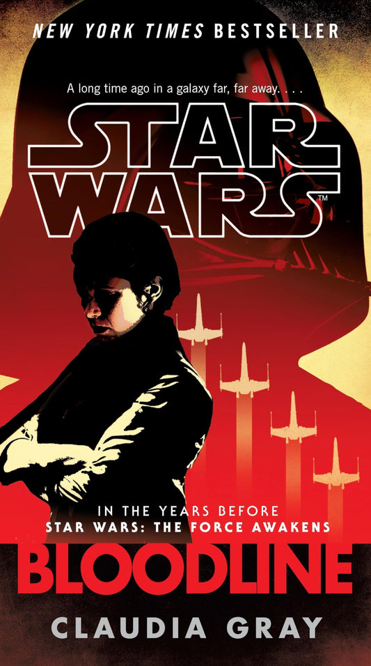 Bloodline (Star Wars) - 6742