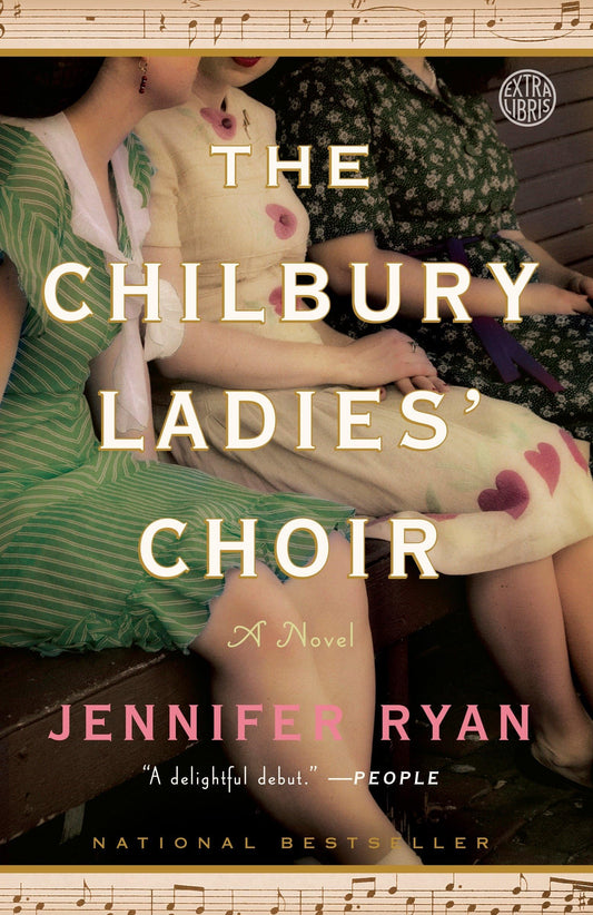 The Chilbury Ladies' Choir: A Novel - 7627